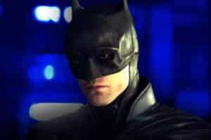 The Batman 2
