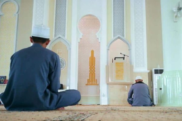 Thousands observe Itikaf during last Ashra of Ramzan