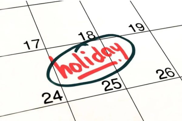 CM Maryam announces four holidays this week for Punjab