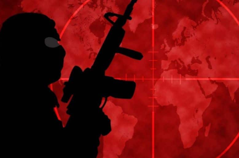 Three militants killed in FC operation in Dalbandin