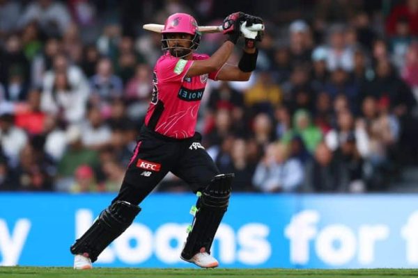 Thunder vs Sixers: Can Babar Azam lead Sixers to victory?