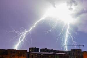 thunderstorm