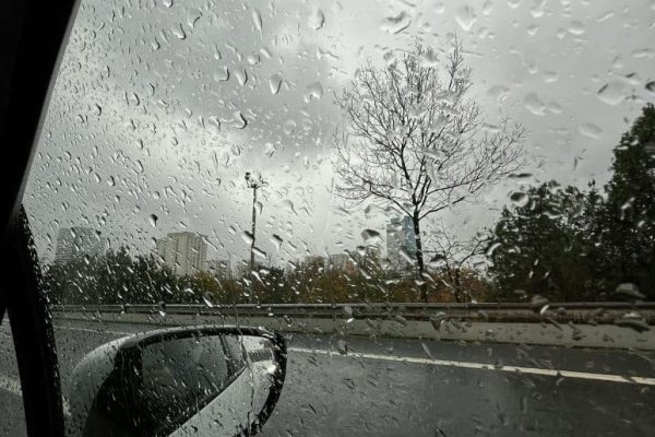 Thunderstorms, hailstorms expected across Pakistan: NDMA weather alert