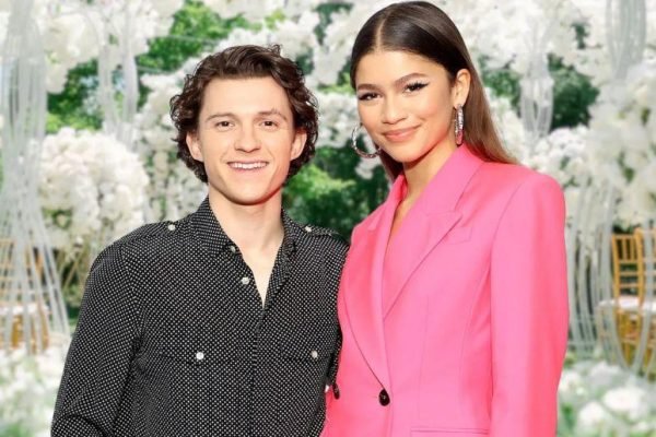 Tom Holland and Zendaya may have married secretly