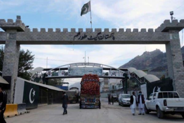 Pakistan reopens Torkham border