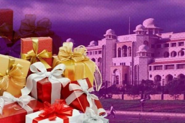 Who received most gifts from Toshakhana? Complete list here