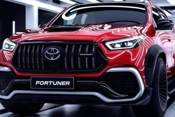 Toyota set to launch 3 new Sub-Fortuner SUVs – read to know more