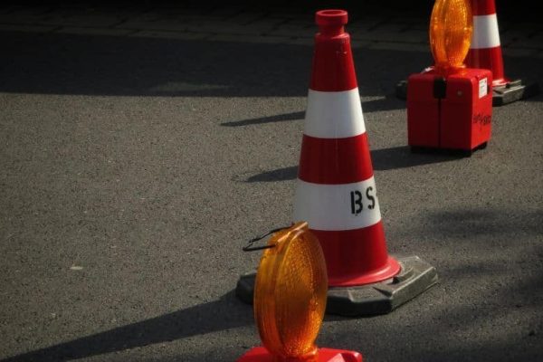 Tragic Accident on Islamabad Motorway M-2 Bhera
