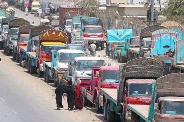 Transporters strike: Punjab Govt, transporters reach agreement