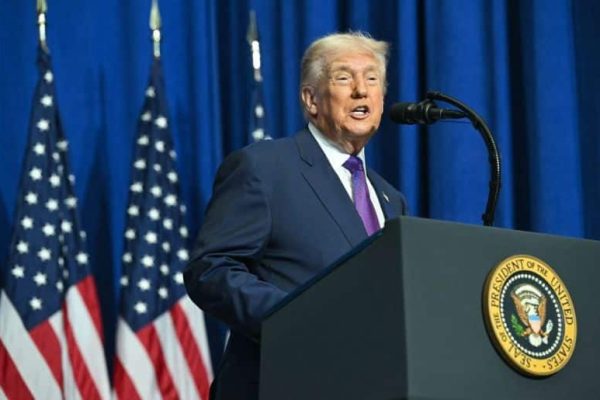 Trump praises Field Marshal, PM Shehbaz during Gaza’s Board of Peace meeting