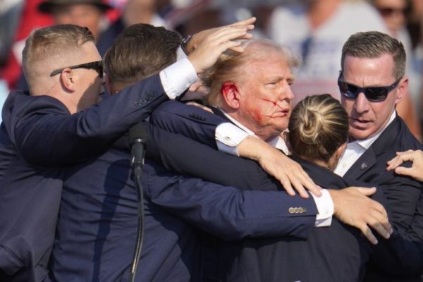 Survey finds many americans doubt Trump assassination attempts