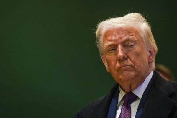 Trump stands firm on deportations amid Minnesota protests