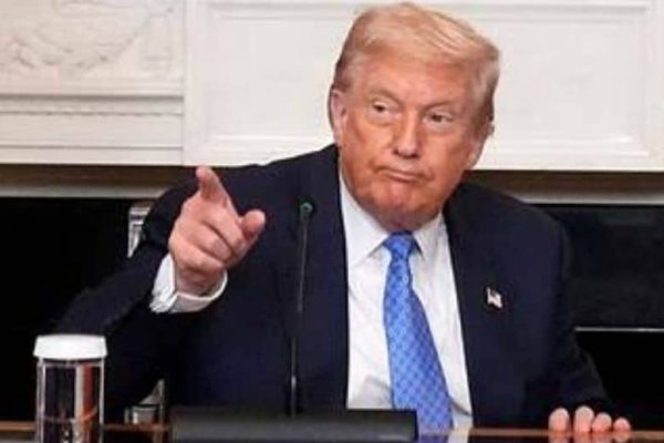 Trump reviews Iran’s new proposal sent via Pakistan