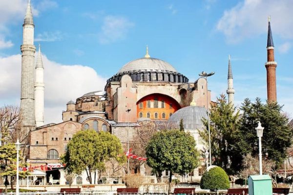 Türkiye Scholarships 2026 for international students: apply now