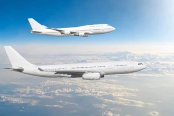 Two new airlines to launch operations in Pakistan