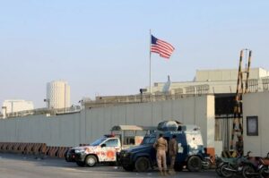 U.S. Consulate to resume services in Lahore, Karachi