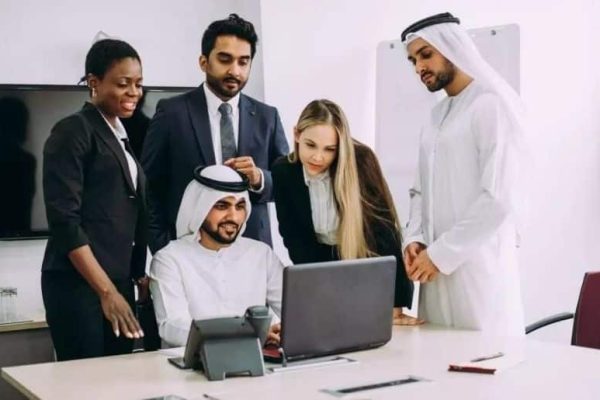 UAE introduces new wage protection rule to ensure timely salary payments