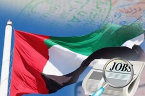 UAE jobs paying up to Dh10,000 see biggest drop in hiring