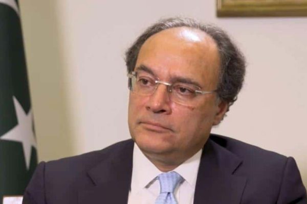 UAE rejects debt extension, says Finance Minister Muhammad Aurangzeb
