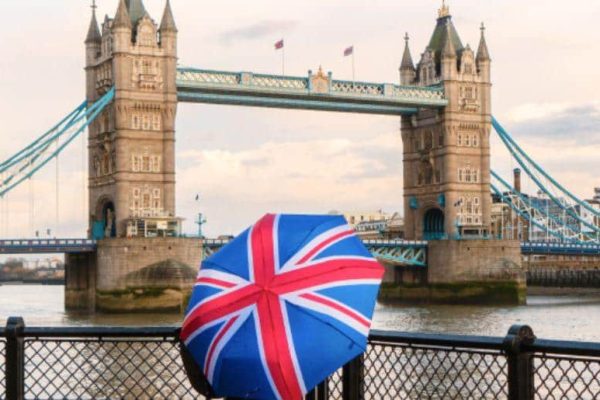 New UK travel rule comes into effect this week