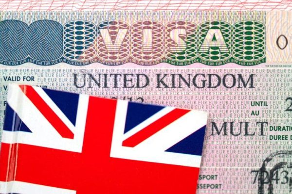 Big update for people applying for UK visa