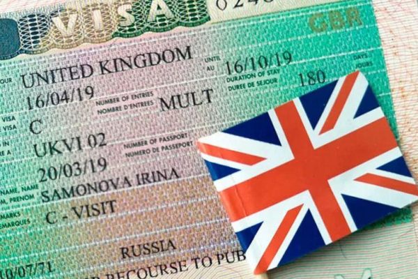 UK announces new updated travel advisory for UAE