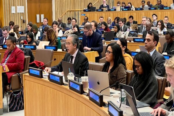 UN Unanimously Approves Pakistan’s Self-Determination Resolution