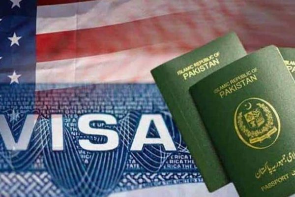 US Embassy Pakistan halts all visa bookings—until March 20?