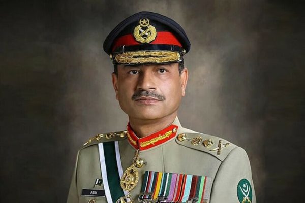 Survey: Field Marshal Asim Munir credited in Pakistan’s US-Iran mediation effort