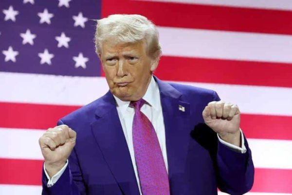 US, Iran talks in Islamabad constructive, key issues discussed: Trump