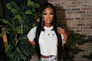 US TikToker Brianna Johnson shot dead in Florida