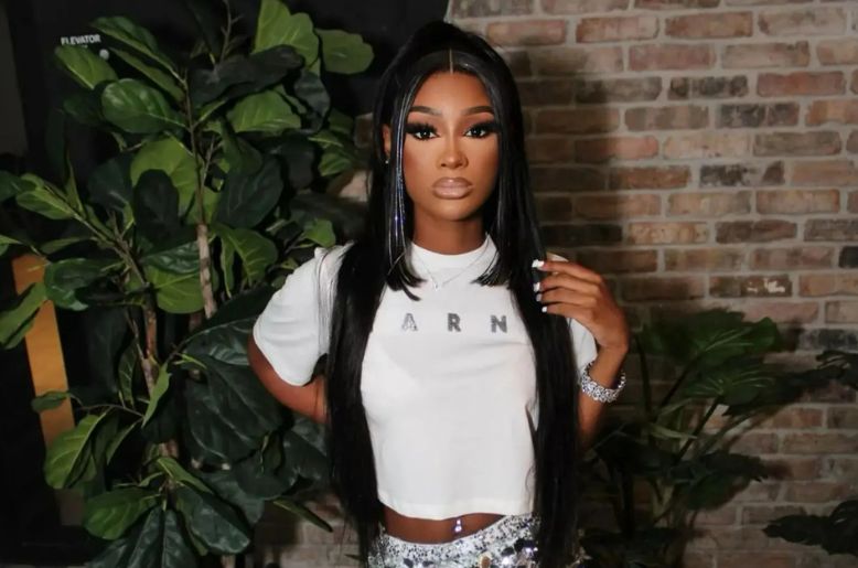 US TikToker Brianna Johnson shot dead in Florida