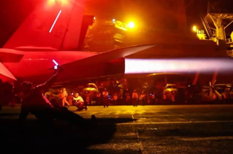 US air force strikes Iran, us iran war, us iran, us iran latest, us iran strikes