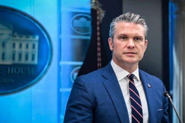 US dealt ‘major defeat’ to Iran, says US Defence Secretary Pete Hegseth