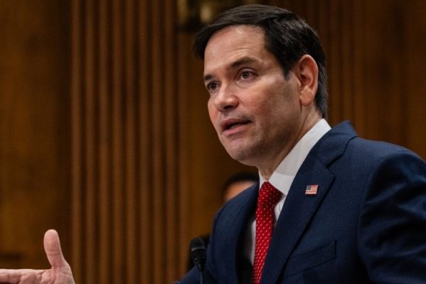 US is expecting response today from Iran: Marco Rubio