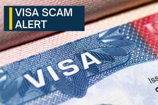 US visa scam: FIA registers case over alleged fraud