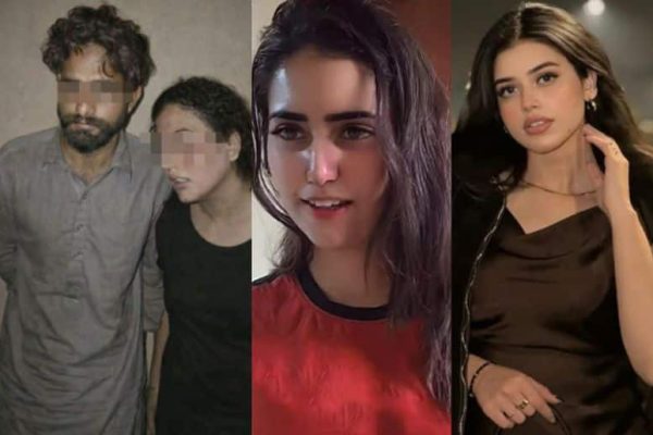 From Umairi to Alina Amir: Viral video leaks raise concerns