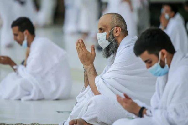 Saudi airports introduce E-gates for Umrah pilgrims