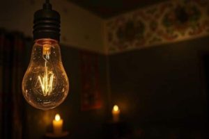 Unannounced power load shedding continues across Punjab