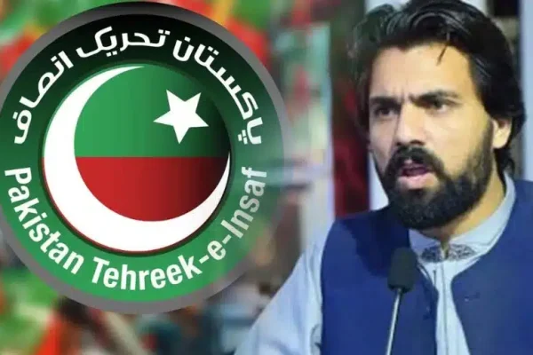 Shahid Khattak’s claim of road blockades in Lahore cantt exposed