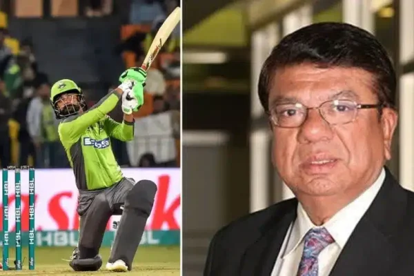 Arif Habib venturing into sports after buying PIA