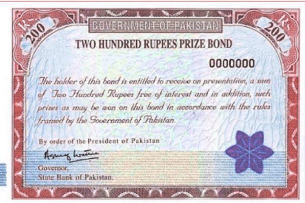 Prize Bond List 200: Latest Results, Winners, and Complete Guide