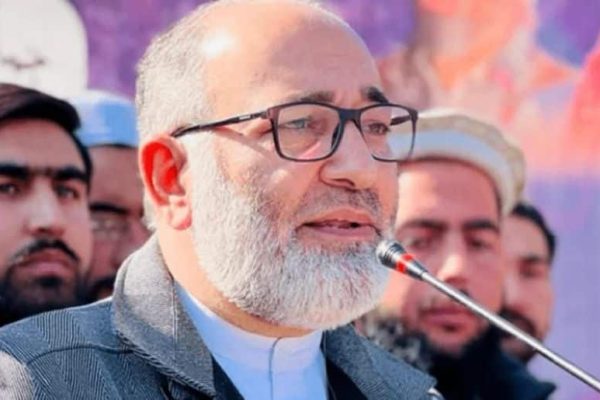 Ex-Senator lays foundation of new political party PRM