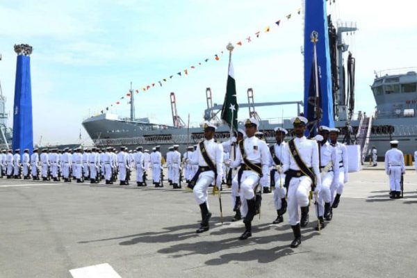 Pak Navy: Pakistan’s Silent Guardian at Sea