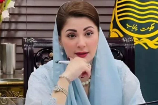 CM Maryam Nawaz promotes building safety after Lahore hotel fire