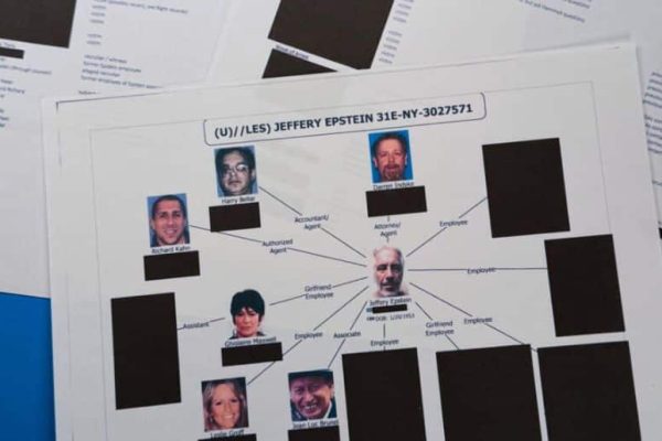 New Epstein files put Indian PM Modi’s name to shame