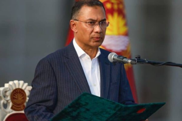 Pakistan invites Bangladesh PM for official visit