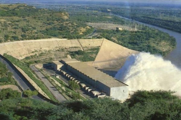 Mangla Hydel Power Station set to raise energy to 1,310 MW