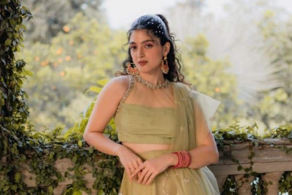 Mahnoor Rahim accuses Hania Aamir’s close friend Umer Mukhtar of misconduct