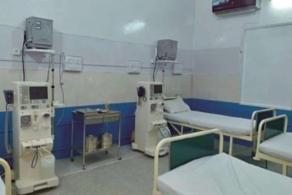 Punjab: PHC seals 500 illegal clinics in latest crackdown